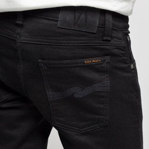 Tight Terry Everblack